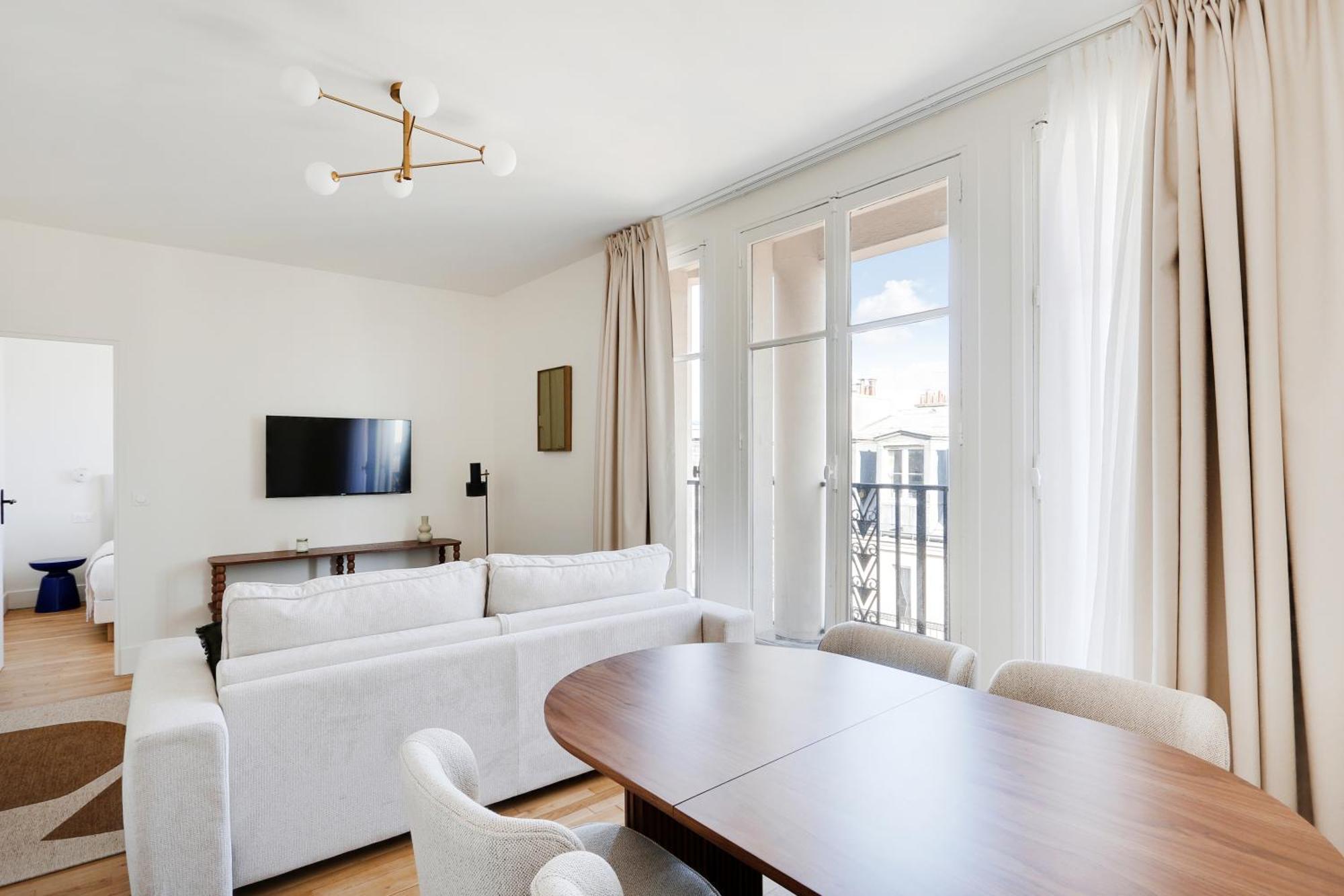 Appartement Pick A Flat's In Saint Michel - Rue Du Sommerard