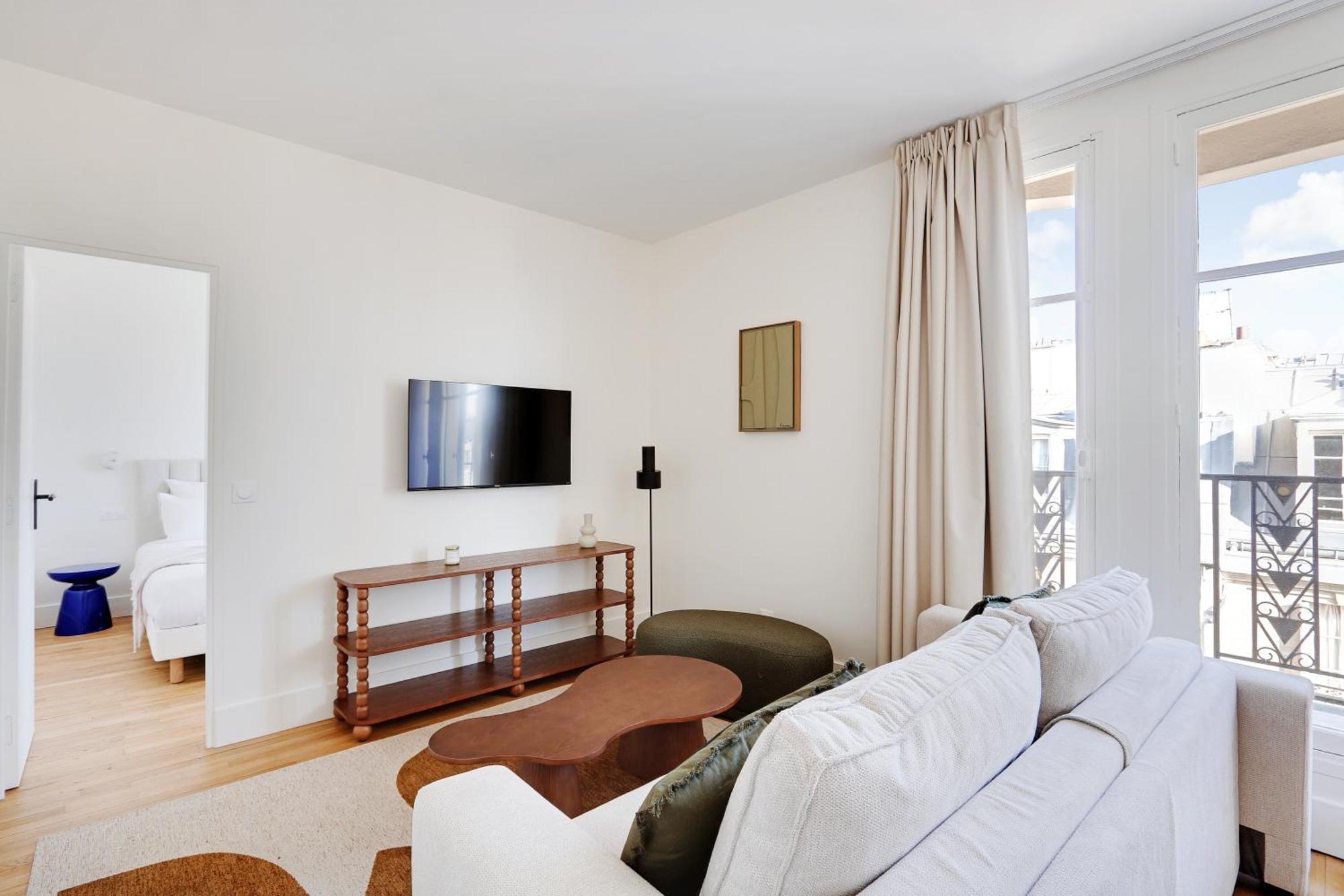 Appartement Pick A Flat's In Saint Michel - Rue Du Sommerard