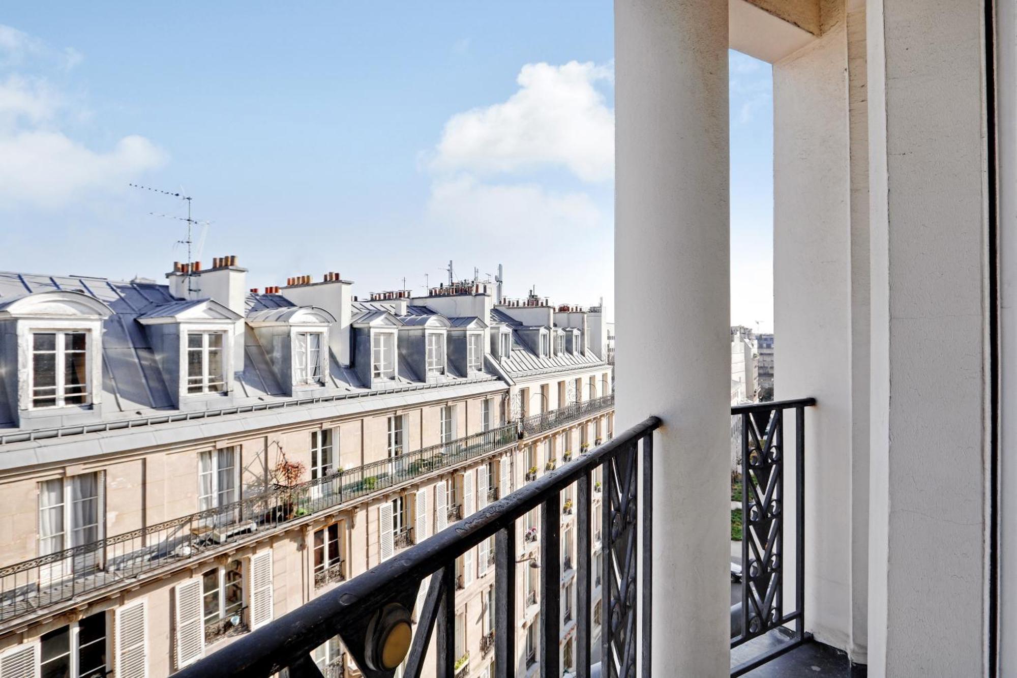 Pick A Flat's In Saint Michel - Rue Du Sommerard Paris